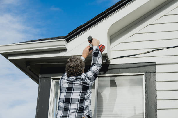 Siding for Multi-Family Homes in Celina, OH